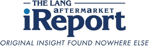 Lang Afterrmarket iReport